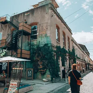 Lx Lisboa