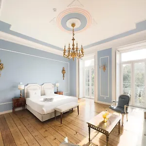 Casa Do Principe Frühstückspension
