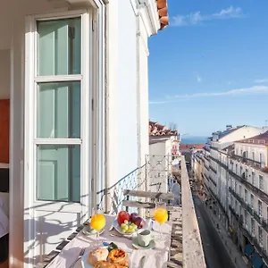Madalena Exclusive Lisboa