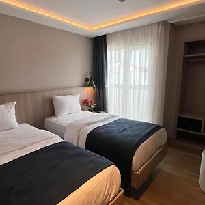 Hotel Woxx ***