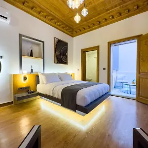 Hotel Elmira Pera & - Special Class 