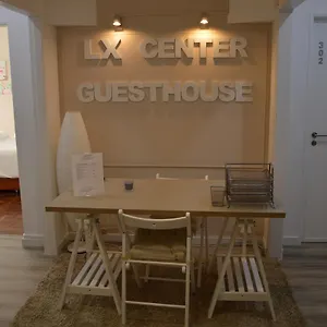 Lx Center *** Lisbona