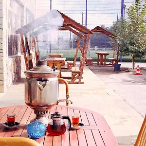 *** Hotel Atfk Azerbaigian