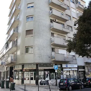 Pensjonat Lisbon Suite Home