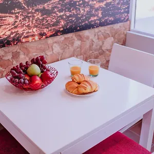  Appartamento Funchal City Apartments Portogallo