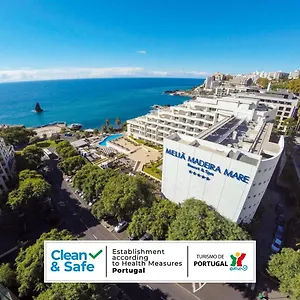 Hotel Melia Madeira Mare *****